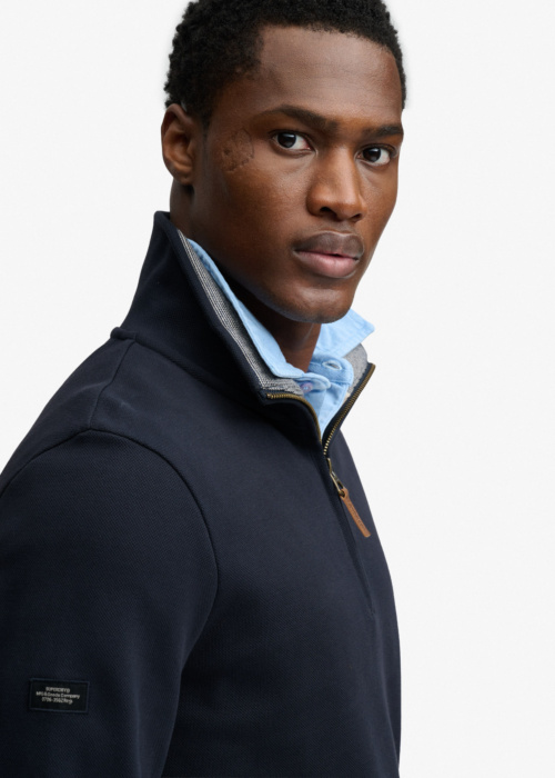 SuperDry džemperis Essential