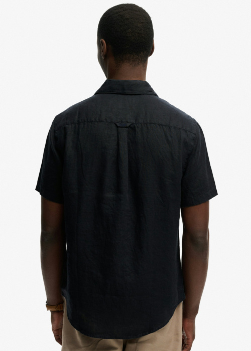 SuperDry marškiniai Riviera