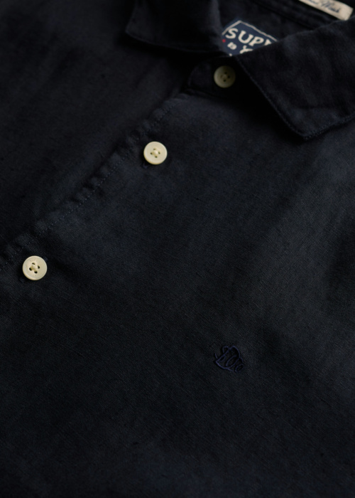 SuperDry marškiniai Riviera