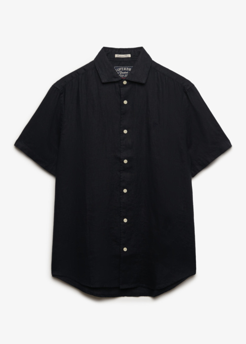 SuperDry marškiniai Riviera