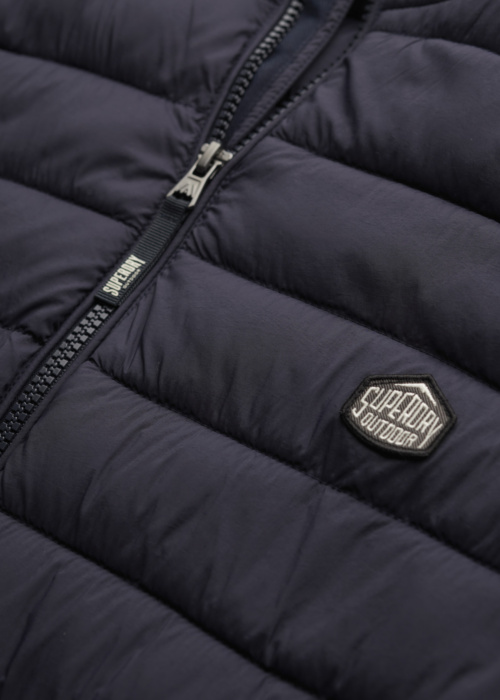 SuperDry liemenė Fuji