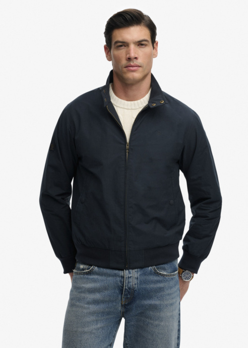 SuperDry pavasario-rudens striukė Classic