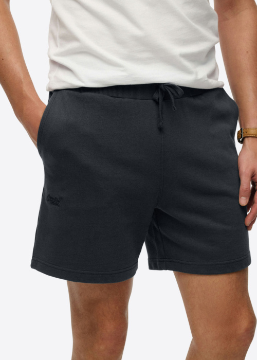 SuperDry kelnės Essential