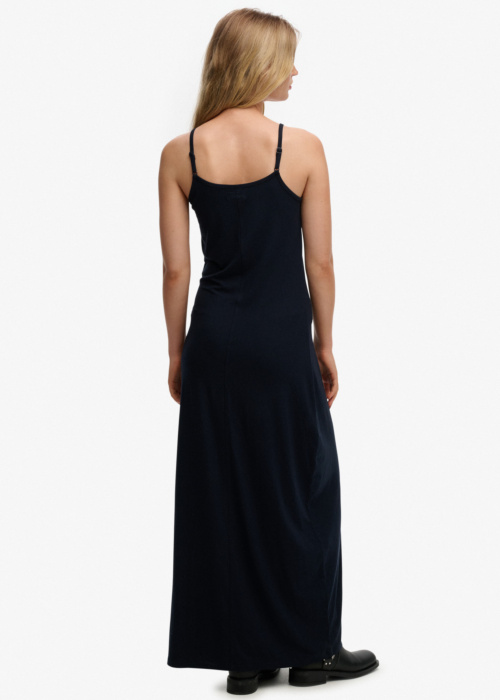 SuperDry suknelė Maxi