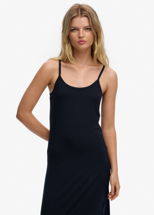 SuperDry suknelė Maxi