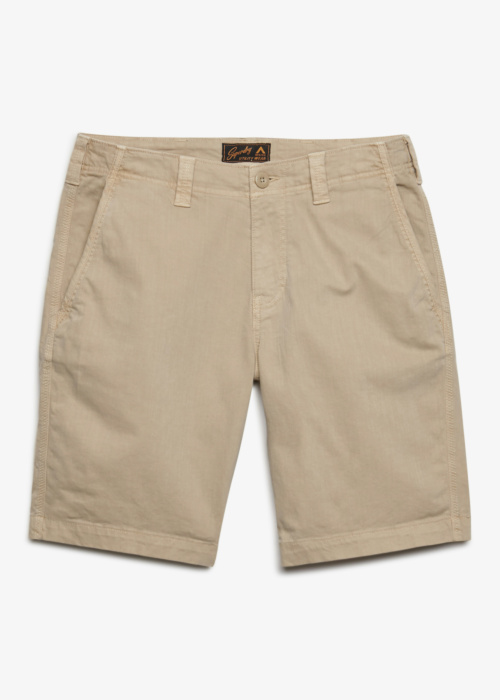 SuperDry kelnės Utility