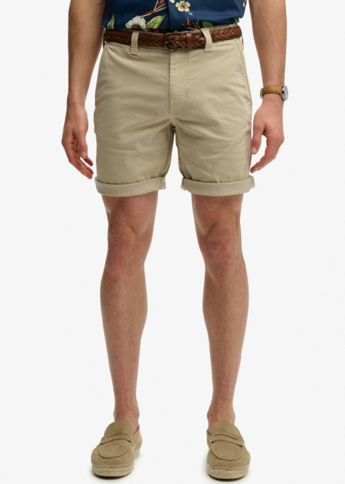 SuperDry kelnės Utility