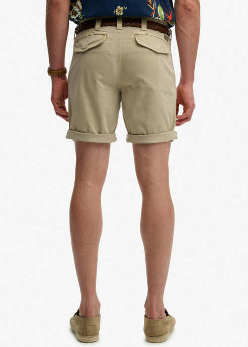 SuperDry kelnės Utility