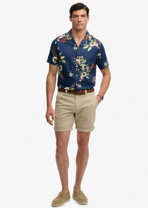 SuperDry kelnės Utility