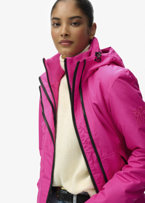 SuperDry pavasario-rudens sportinė striukė Mtn