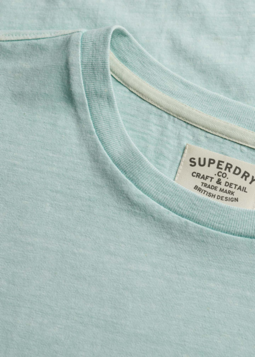 SuperDry marškinėliai Cotton