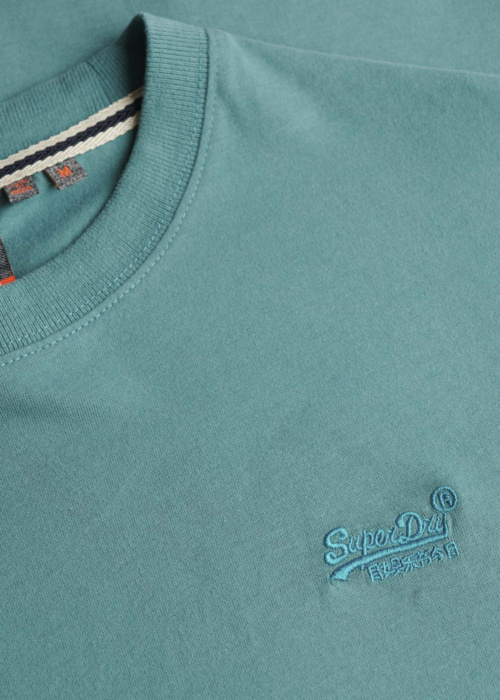 SuperDry marškinėliai Organic