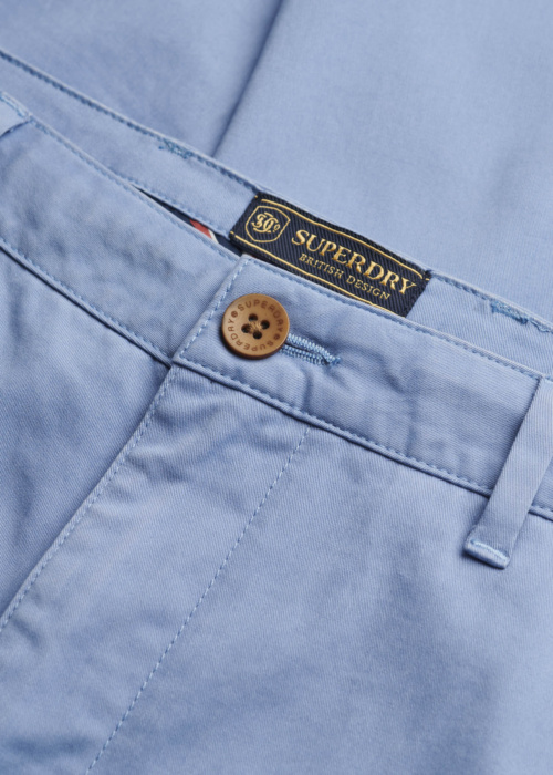 SuperDry kelnės Premium