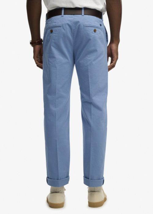 SuperDry kelnės Premium