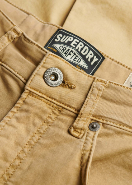 SuperDry kelnės Merchant