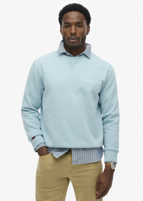 SuperDry džemperis Essential