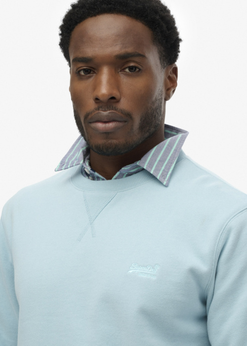 SuperDry džemperis Essential