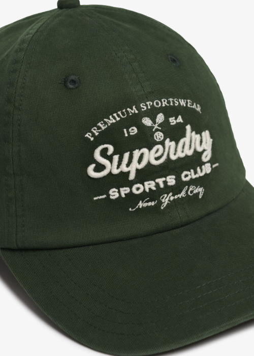 SuperDry kepurė Vintage