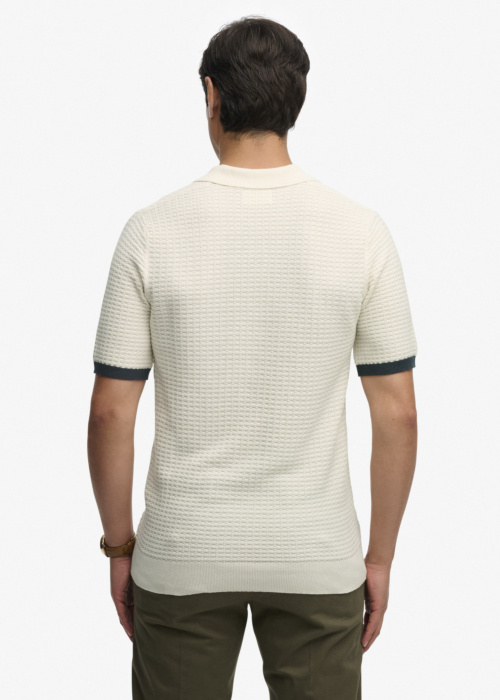 SuperDry polo marškinėliai Johnny