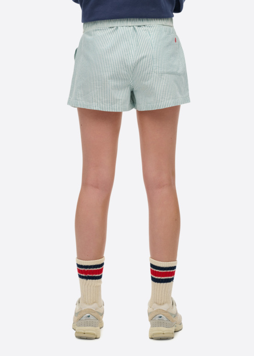 SuperDry kelnės Cotton