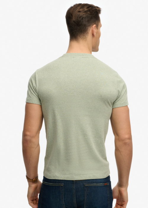 SuperDry marškinėliai Organic