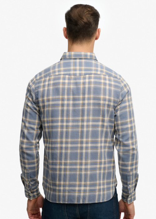 SuperDry marškiniai Merchant Lite