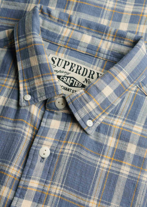 SuperDry marškiniai Merchant Lite