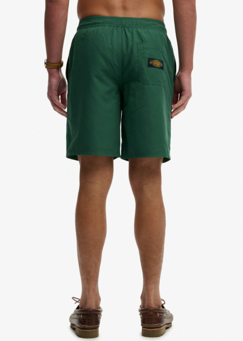 SuperDry šortai Logotipas 19