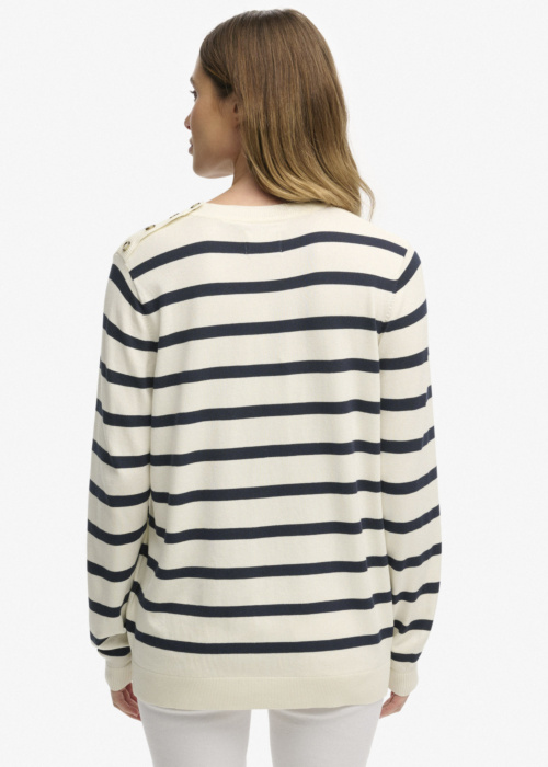 SuperDry megztinis Lw