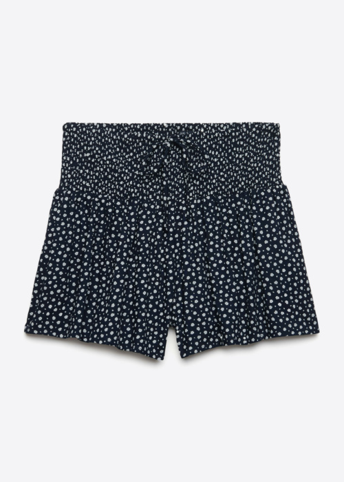 SuperDry kelnės Printed