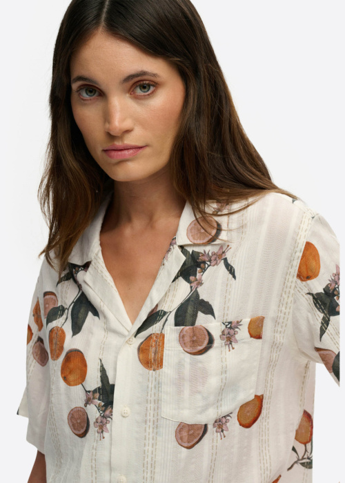 SuperDry palaidinė Beach