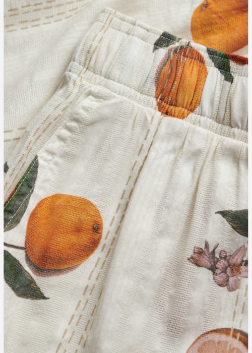 SuperDry kelnės Cotton