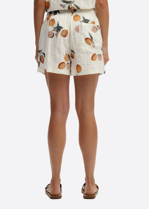 SuperDry kelnės Cotton