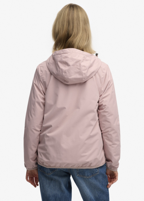 SuperDry pavasario-rudens striukė Essential Tri