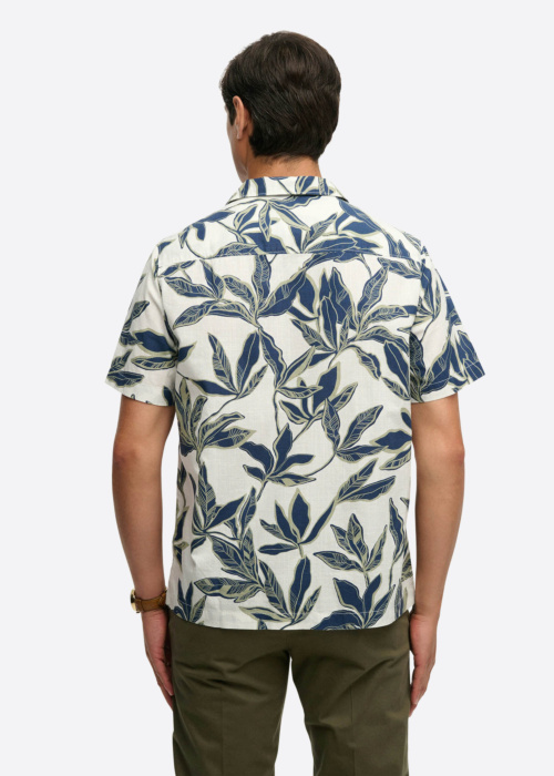 SuperDry marškiniai Cabana