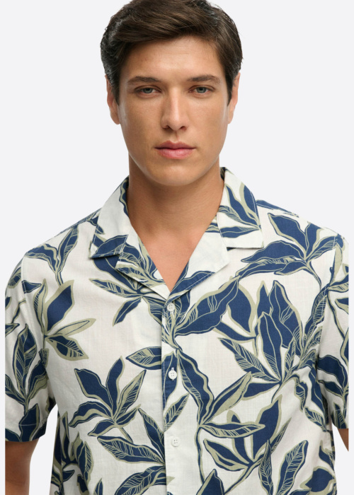 SuperDry marškiniai Cabana