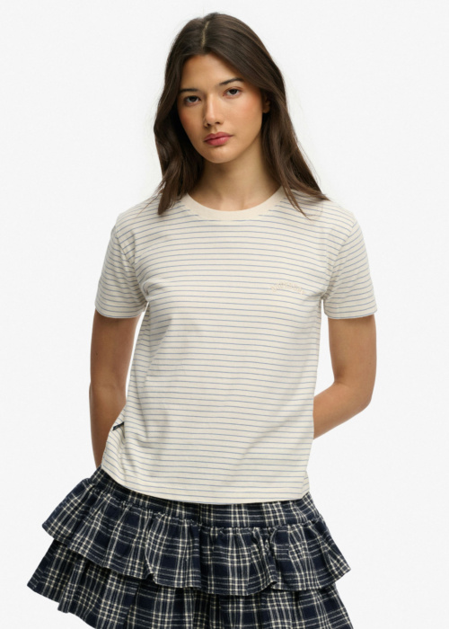 SuperDry marškinėliai Essential