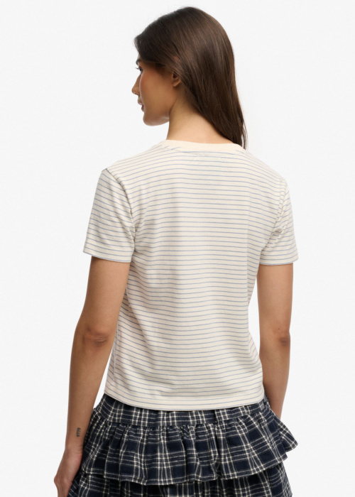 SuperDry marškinėliai Essential