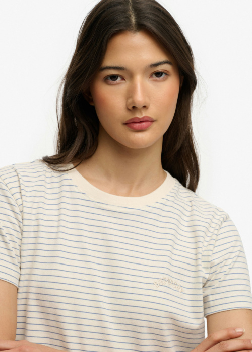 SuperDry marškinėliai Essential