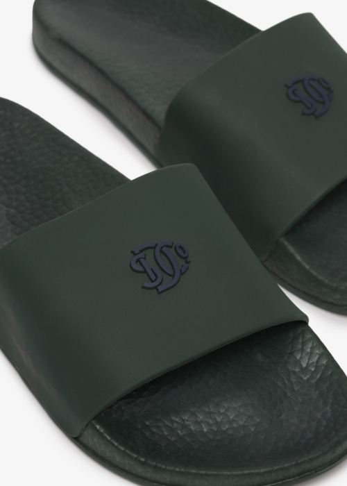 SuperDry šlepetės per pirštą Sd & Co