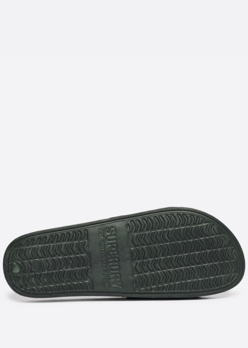 SuperDry šlepetės per pirštą Sd & Co