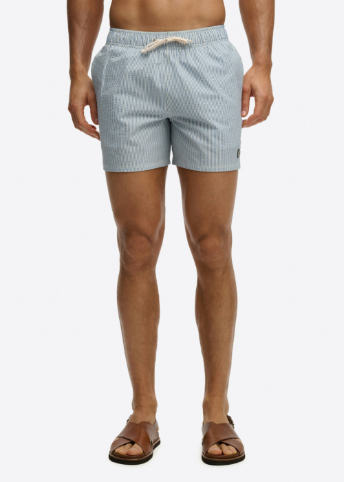 SuperDry šortai Seer