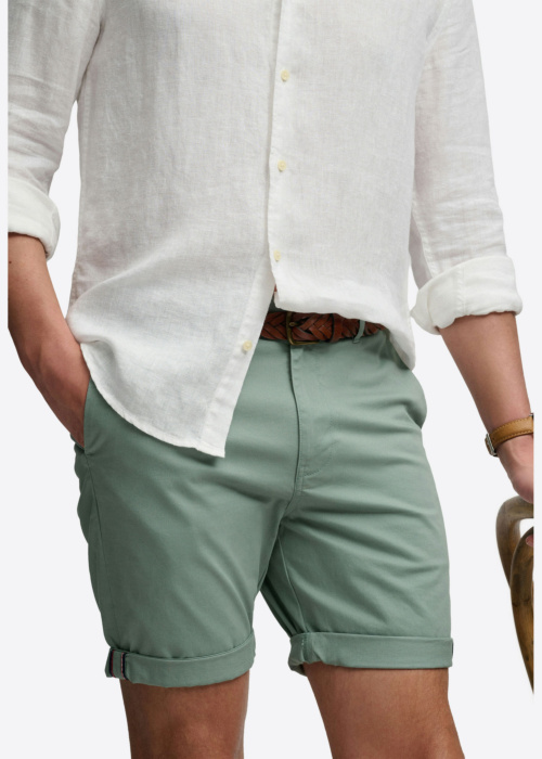 SuperDry kelnės Premium