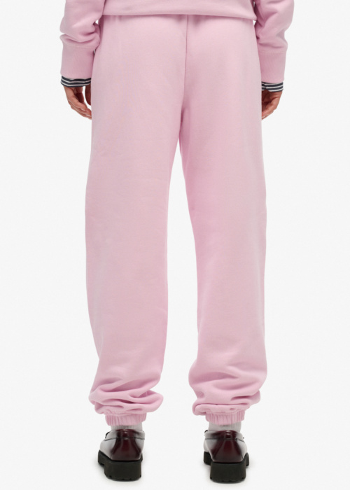 SuperDry sportinės kelnės Essential