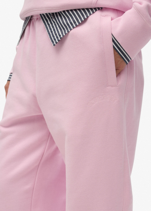 SuperDry sportinės kelnės Essential