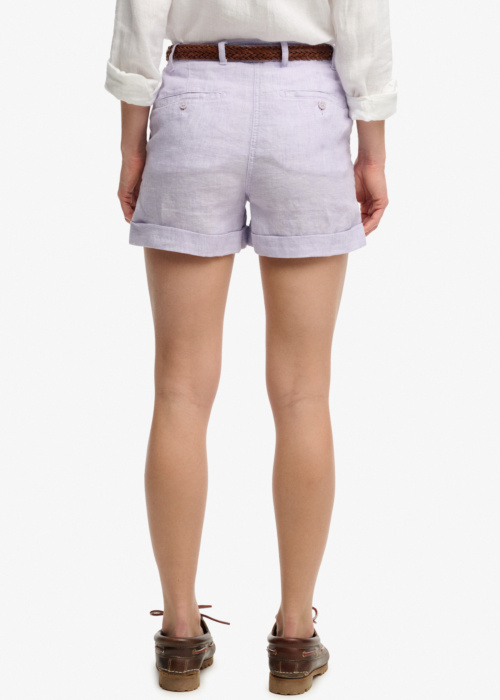 SuperDry kelnės Mid