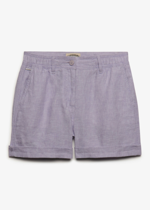 SuperDry kelnės Mid