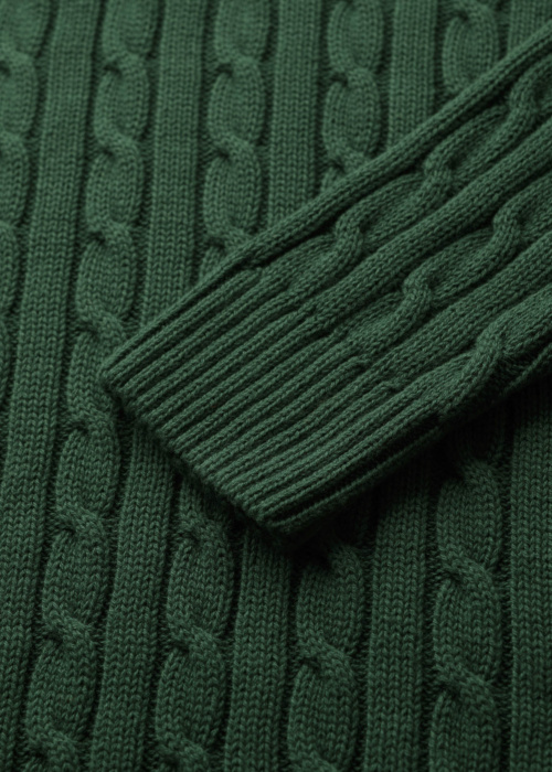 SuperDry megztinis Slouchy