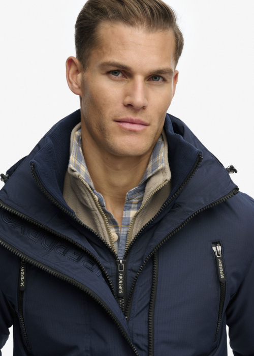 SuperDry pavasario-rudens sportinė striukė Mtn