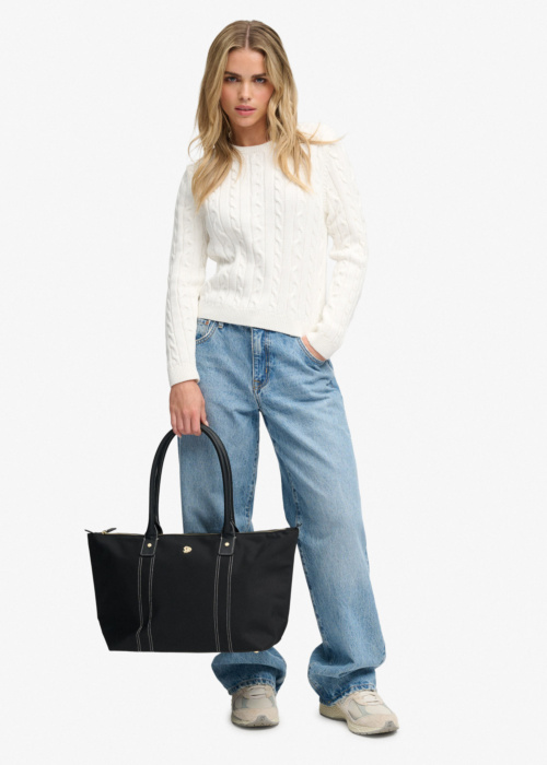 SuperDry rankinė